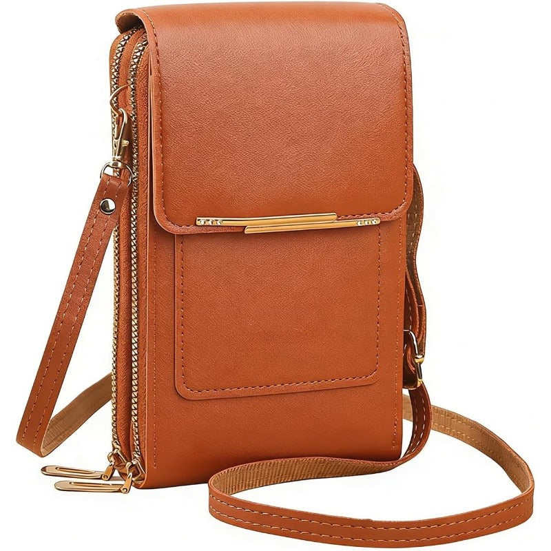 RFID Anti-Theft Phone Wallet Kalsten