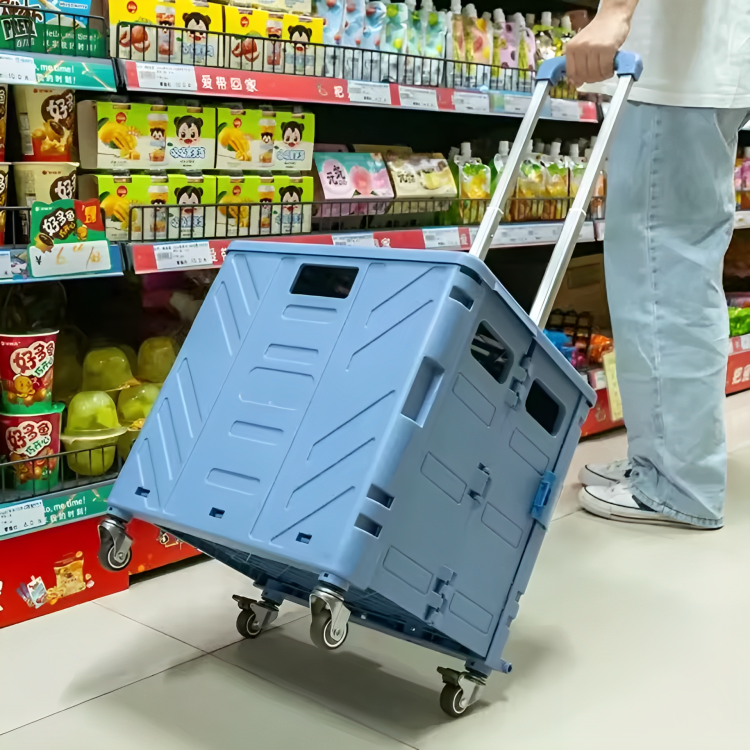 RamoraLift — Effortlessly master every step and enjoy back freedom | Kalsten