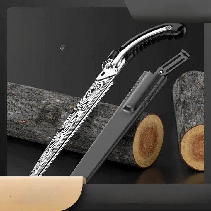 Branch Master Handy Foldable Woodworking Saw | Kalsten
