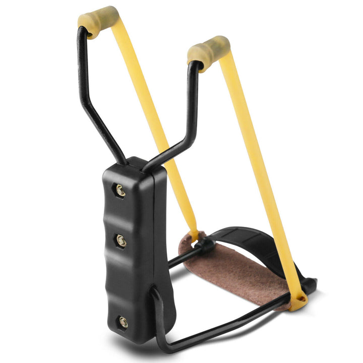 Kalsten | Collapsible slingshot for the wrist.