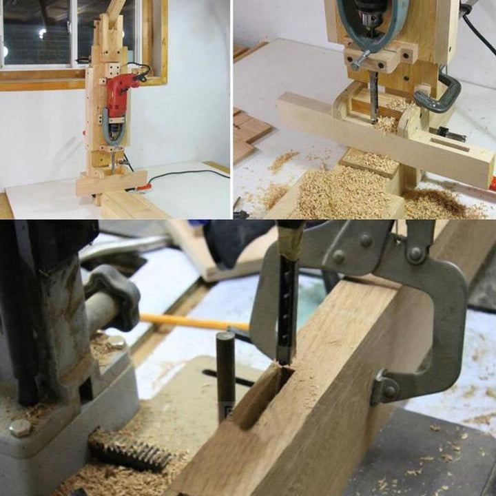 SquareEdge — Master perfect wood cuts that make you beam with pride! | Kalsten