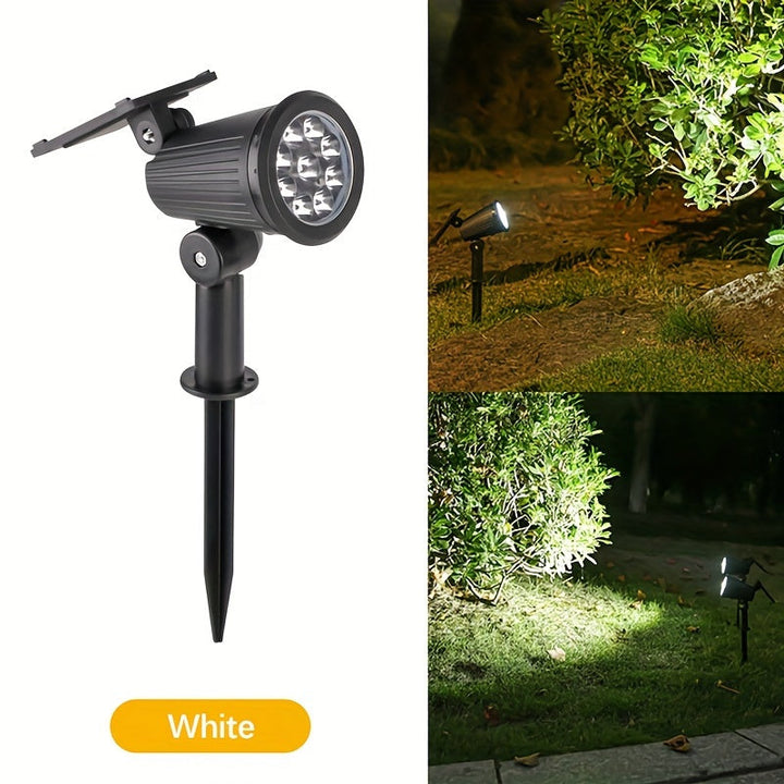 LumiSpot - Modern LED Garden Lighting for Outdoors | Kalsten