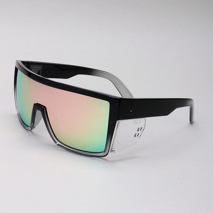 VitraGuard Sport Glasses — Experience uncompromising clarity and all-round protection in every adventure | Kalsten
