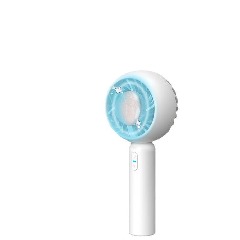 Portable Rechargeable Handheld Fan | Kalsten