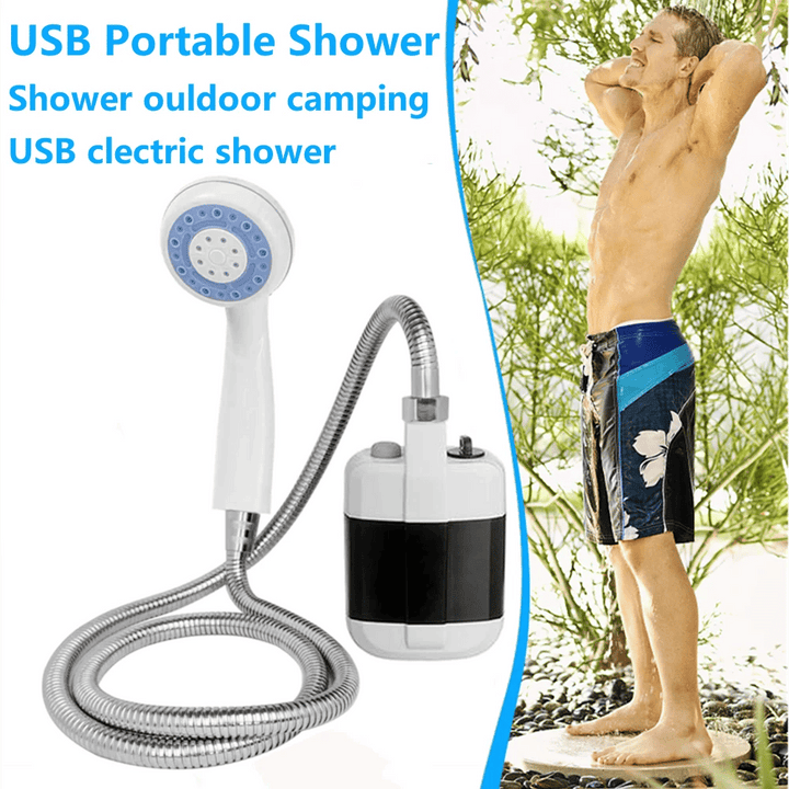 HydraFlow — Experience refreshing power and absolute cleanliness on the go | Kalsten