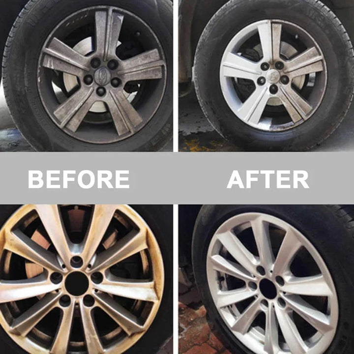 Kalsten | Car Rust Remover
