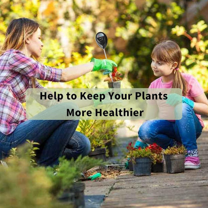 Battery-free Soil Moisture Meter Karnz