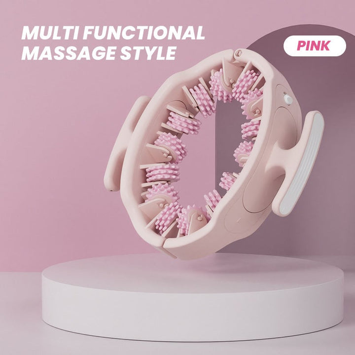 Kalsten | Sakerplus Cellulite Massage Roller
