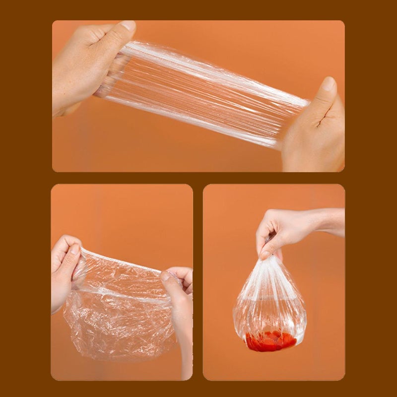 Food-safe household fresher bags | Kalsten