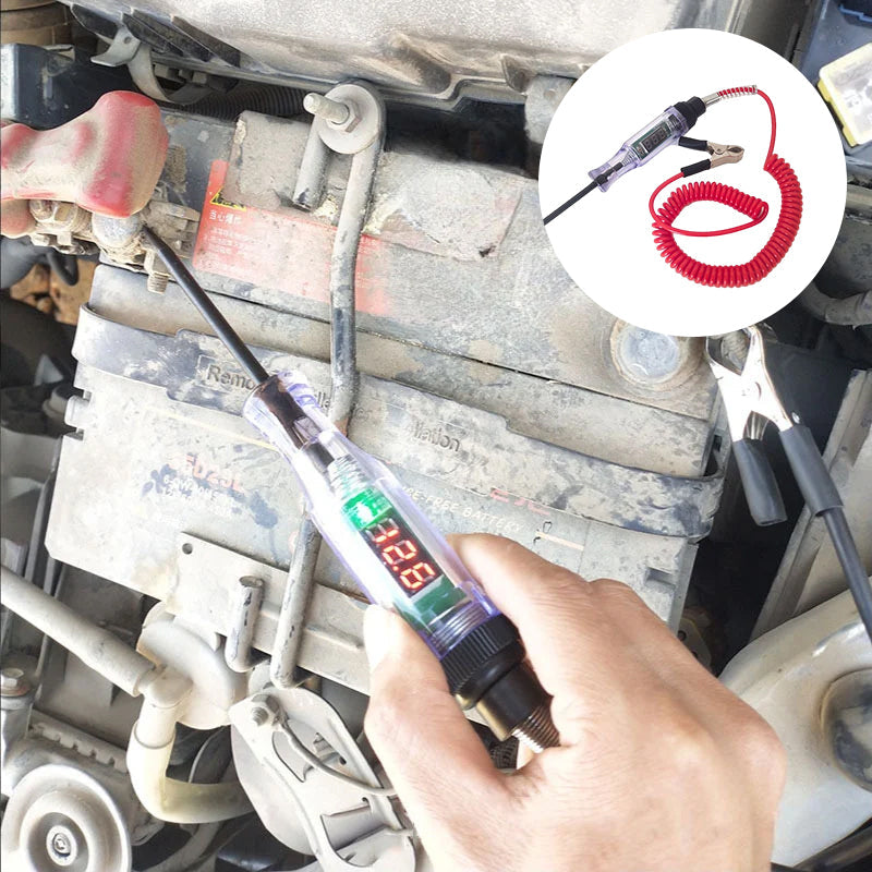 Kalsten | Car Truck Circuit Test Pen
