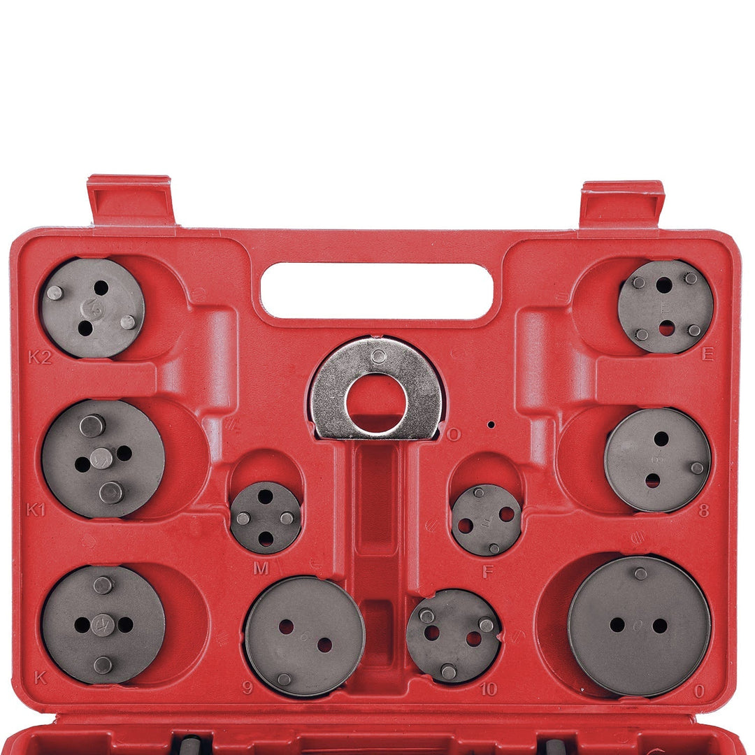 22 PCS Brake Caliper Reset Tool Set Universal | Kalsten