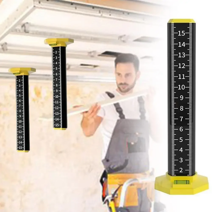 PowerMess Pro — Perfect measurement accuracy that gives your projects a professional touch! | Kalsten