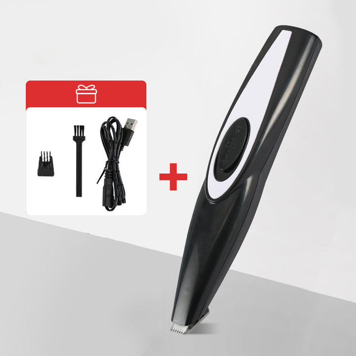 Hair clipper for stress-free grooming | Kalsten