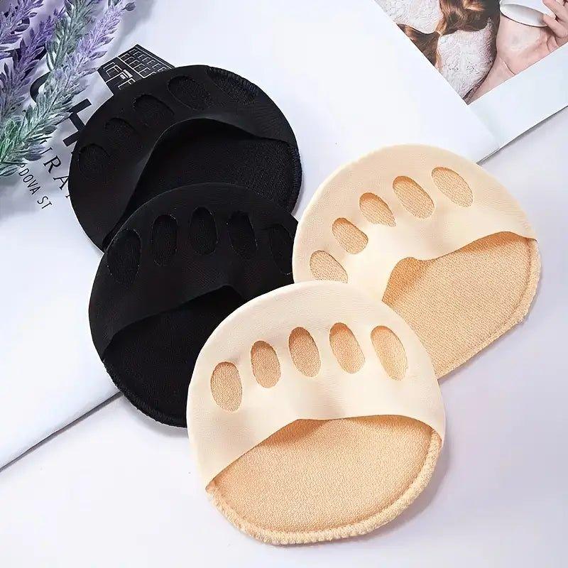 ForePad a superior support and a reduction of foot fatigue | Kalsten