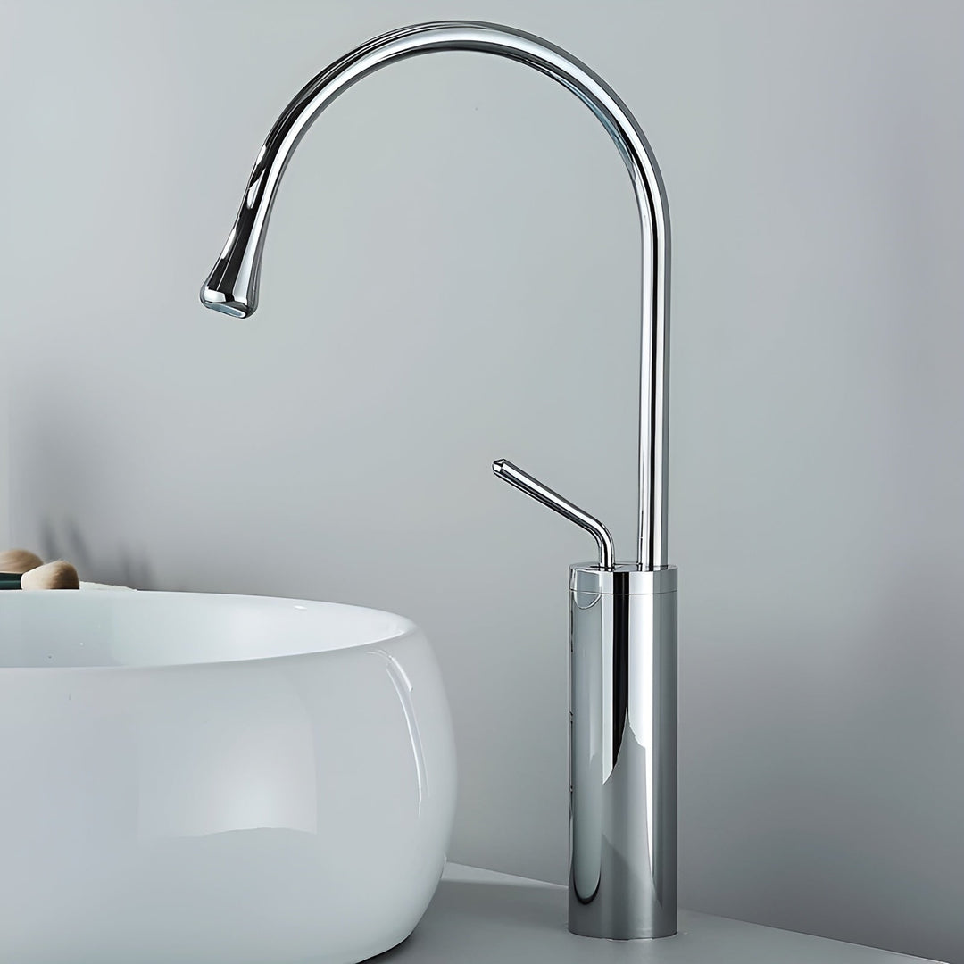 Kalsten | FlexFlow – Seamless 360° Faucet Control for a Drip-Free Experience