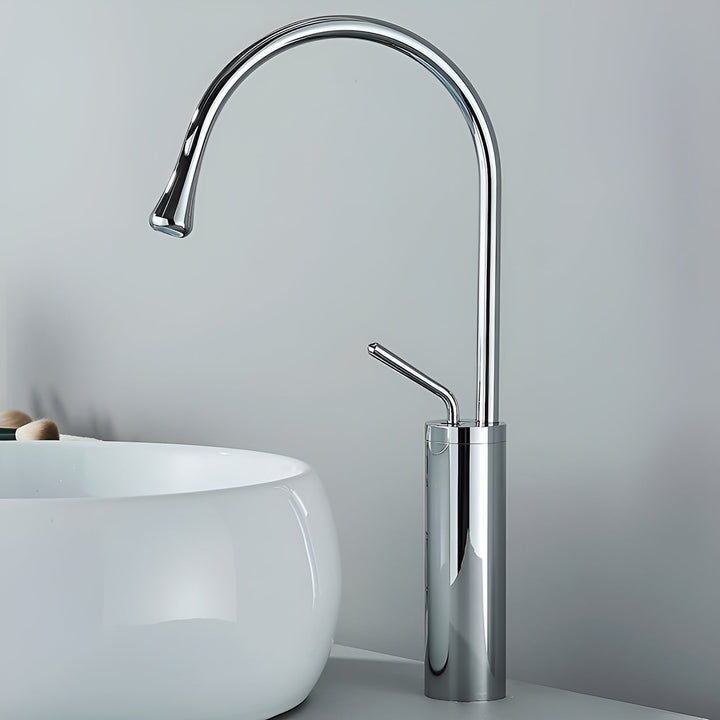 Kalsten | FlexFlow – Seamless 360° Faucet Control for a Drip-Free Experience