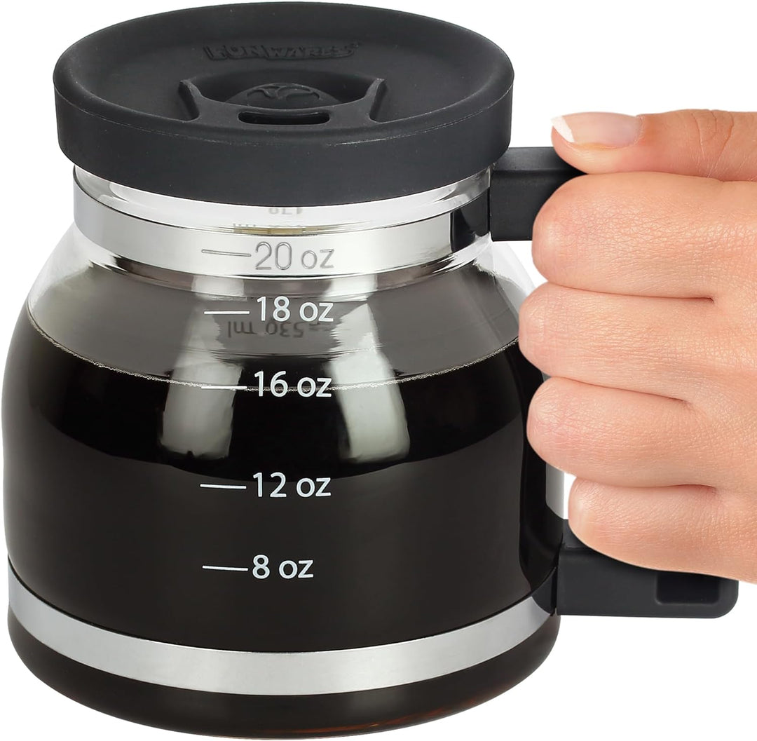 VivaTherm — Enjoy coffee that empowers you and never stays cold | Kalsten