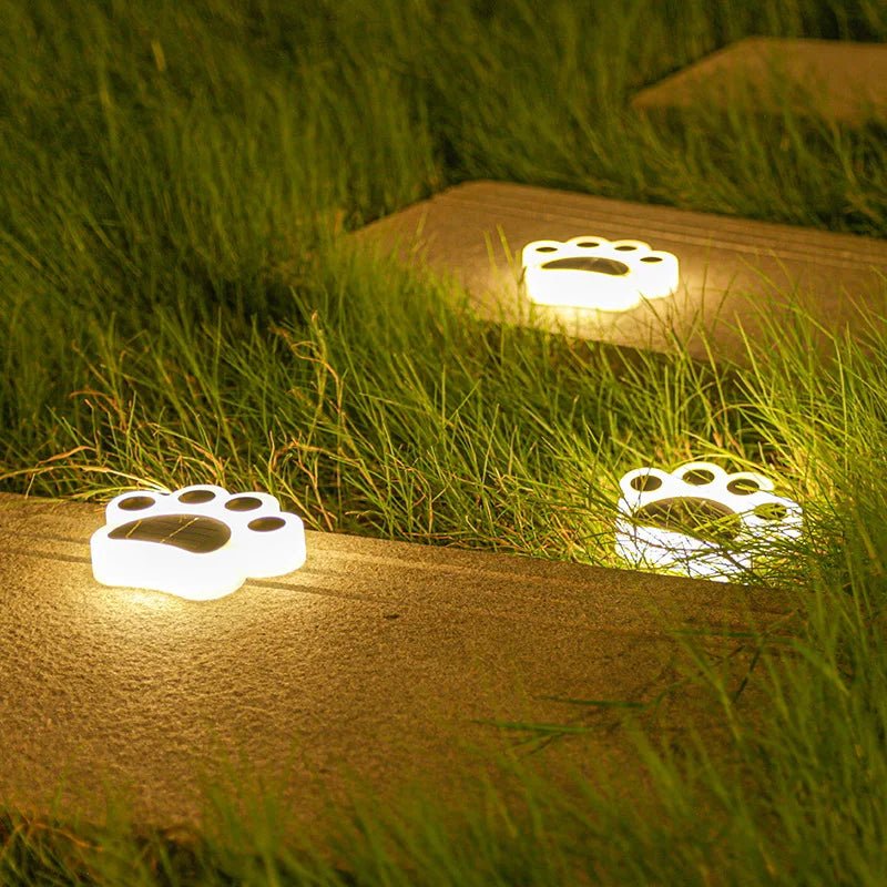 LunaShine — Transform your garden into a magical light paradise without electricity costs! | Kalsten