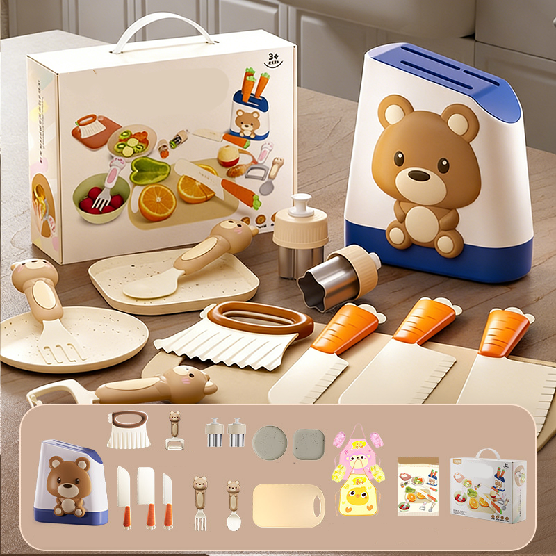 SliceGuard — Safe cutting fun that makes children playfully confident | Kalsten