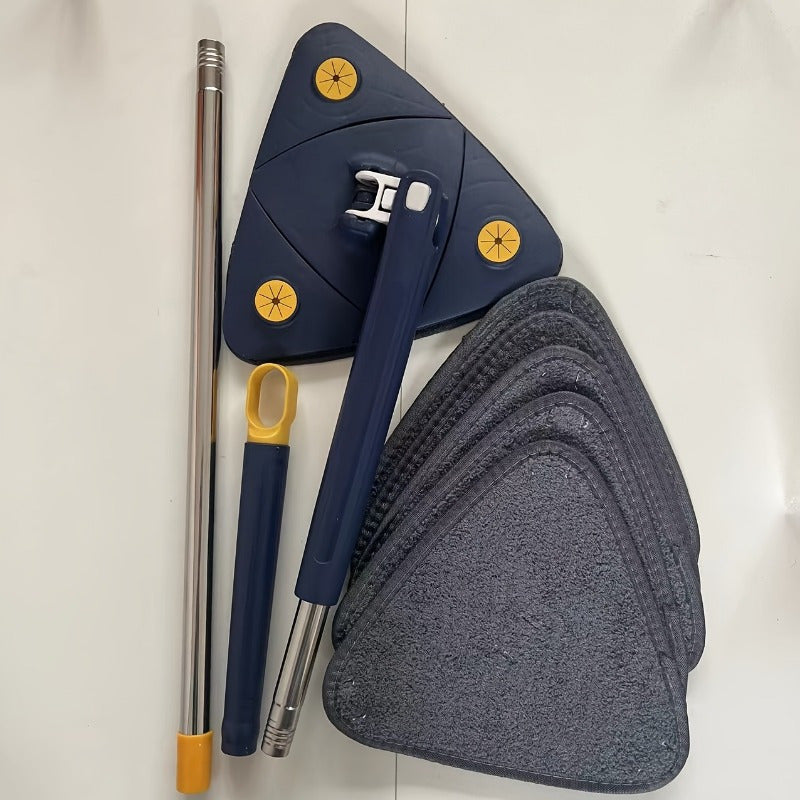 Triangle Mop 360° Rotatable | Kalsten