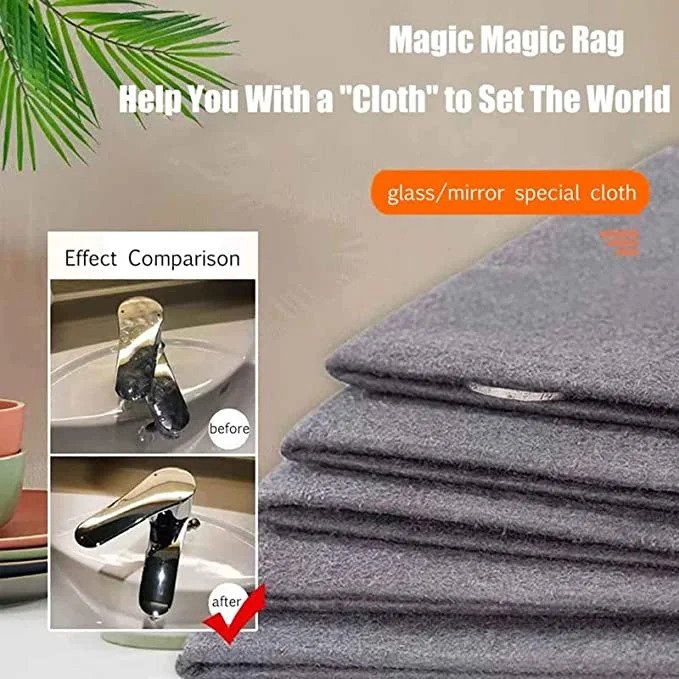 UltraFast CleanPro — Radiant Cleanliness in Seconds – without a Drop of Chemicals! | Kalsten
