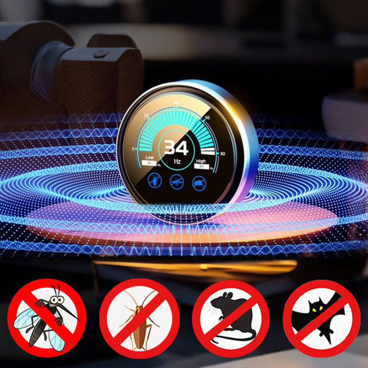 RodentGuard — Invisible protection that keeps your family free from rodents | Kalsten