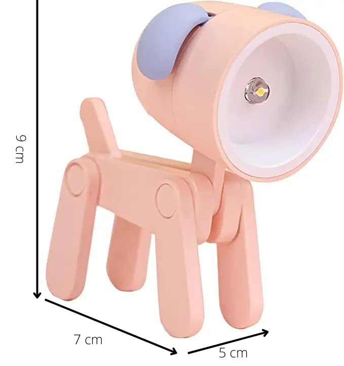 Animal night light | Super cute for the children's room | Kalsten