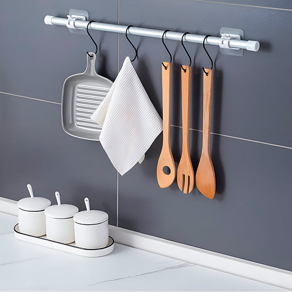 HookStrong — Instant organization that makes your life easier and provides tranquility | Kalsten