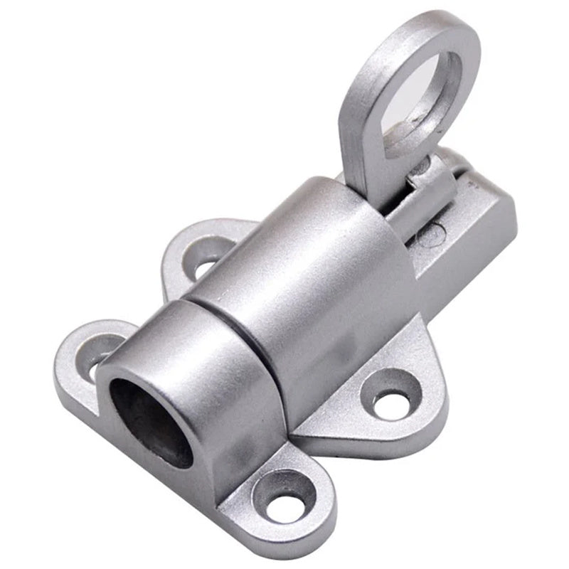 Kalsten | Aluminum Alloy Automatic Window Spring Latch