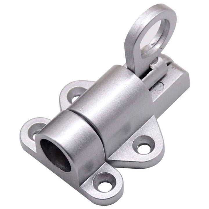 Kalsten | Aluminum Alloy Automatic Window Spring Latch