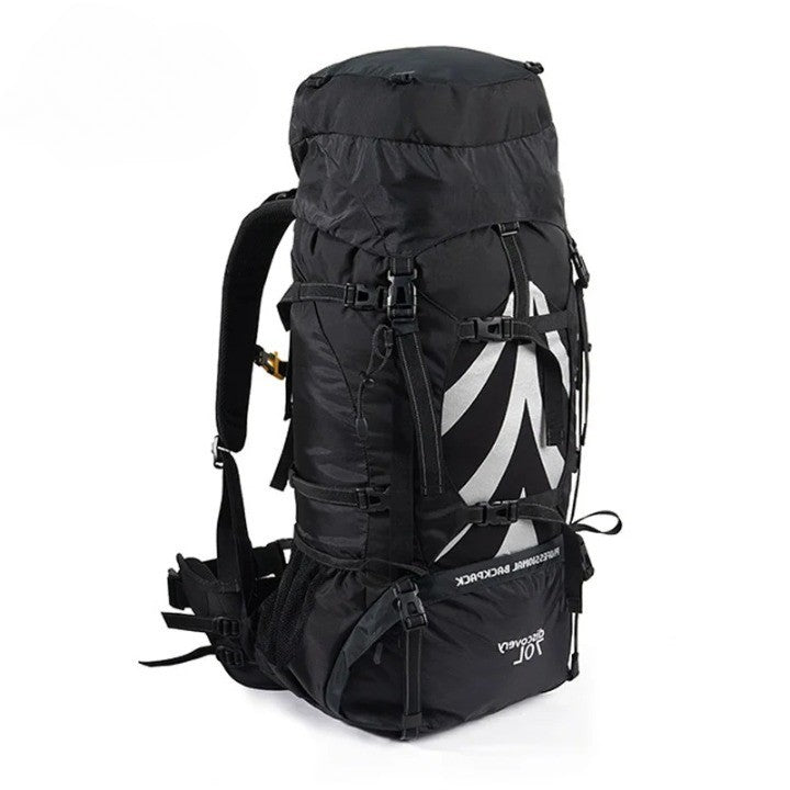 Outdoor Path Camping Large-Capacity Hiker Backpack | Kalsten