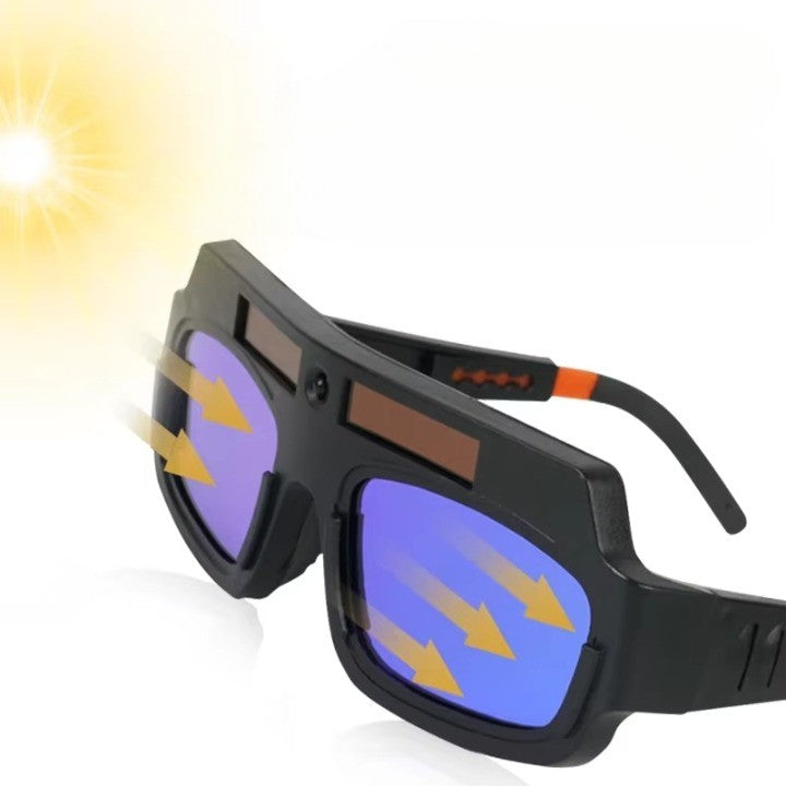 Kalsten | Auto-Darkening Welding Safety Glasses