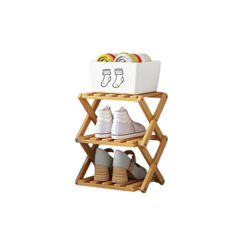 ClearStep Shoe Rack — Finally order and freedom instead of shoe chaos in your home! | Kalsten