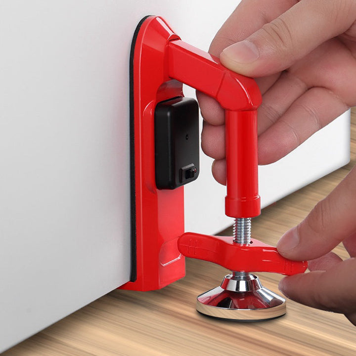 GladiGuard — Make every door an impregnable fortress for your absolute security | Kalsten