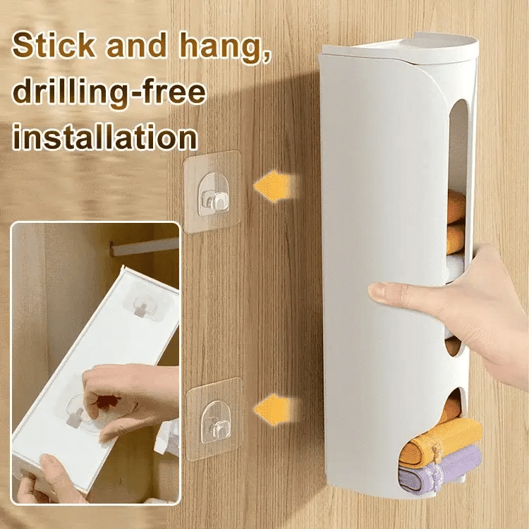 PrecisionPulse — Reliable precision that effortlessly controls your daily life and eliminates errors | Kalsten