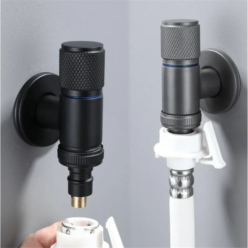 FlowGuard — Finally rust-free, drip-free, and worry-free enjoyment at home | Kalsten