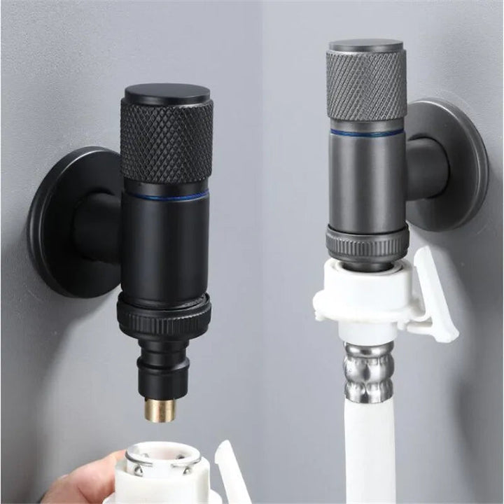 FlowGuard — Finally rust-free, drip-free, and worry-free enjoyment at home | Kalsten