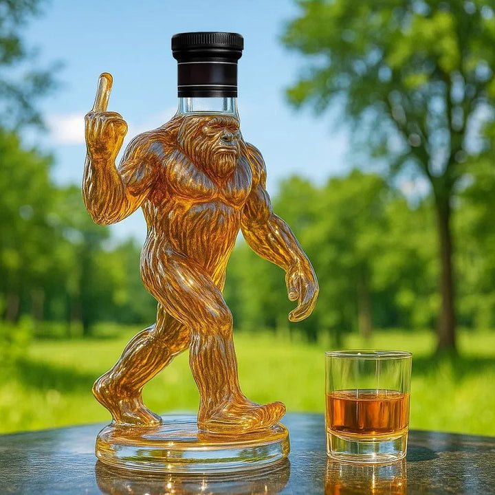 Kalsten | BeastBrew Enjoy Whiskey Anywhere