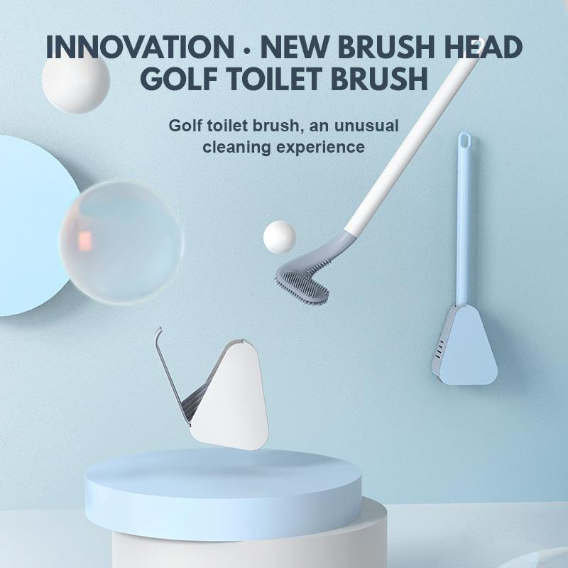 Kalsten | Toilet brush with long handle