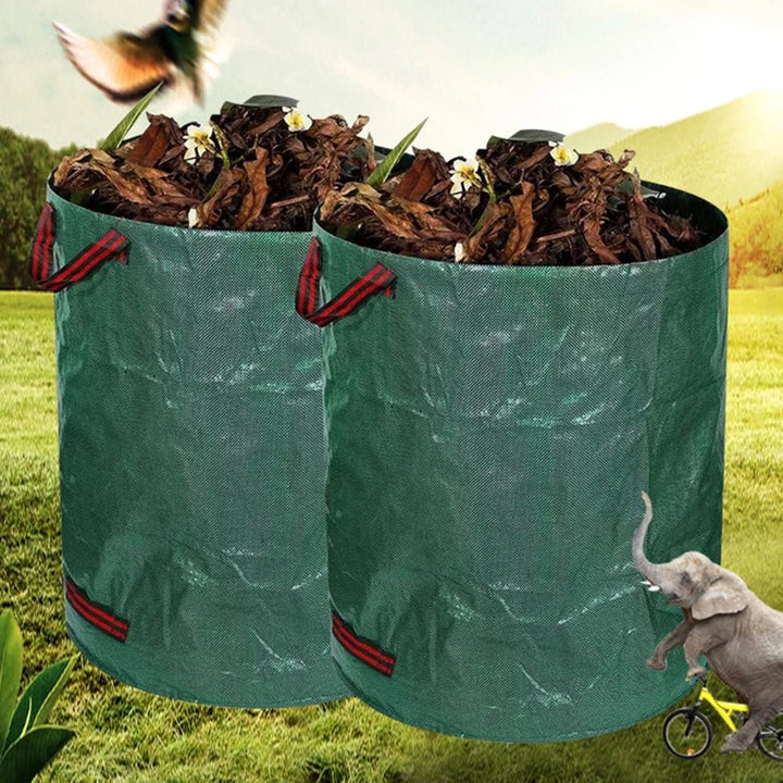 WildLast — Put an end to broken bags and become the garden champion! | Kalsten