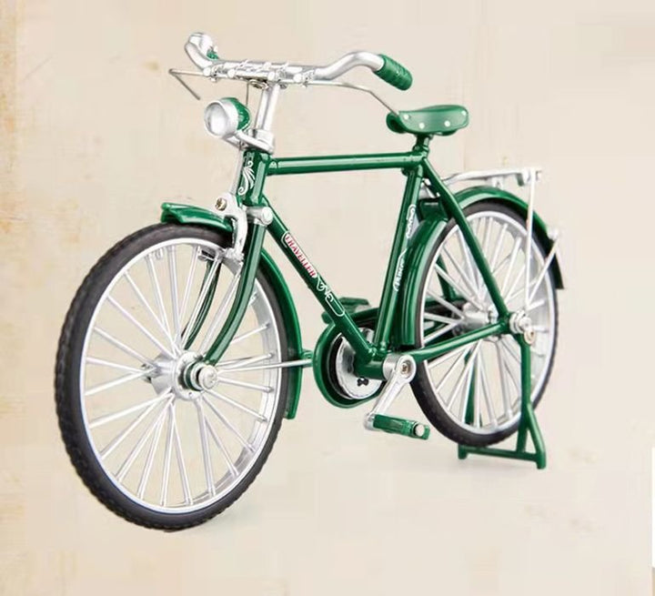 Kalsten |  Bicycle Model Scale DIY
