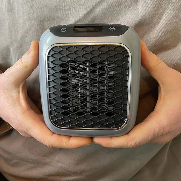 Kalsten | Best rated portable heater