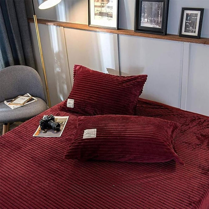DreamFleece Enveloping softness for peaceful nights | Kalsten
