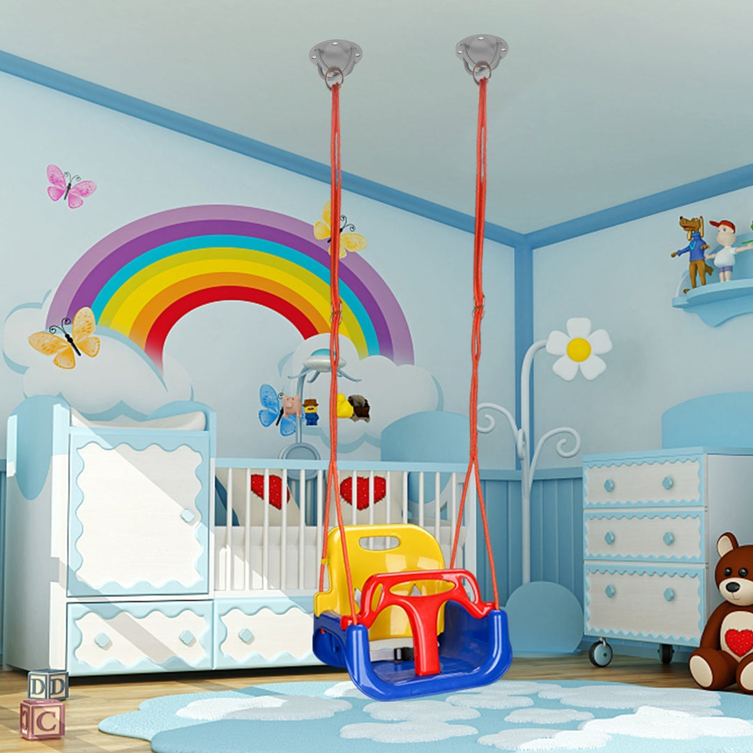 Children's Swing Baby Swing 3 in 1 | Kalsten