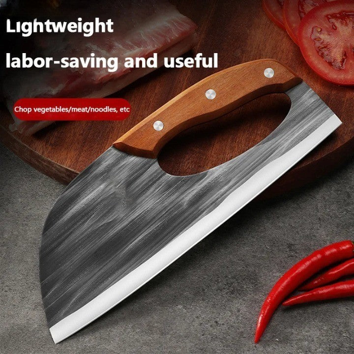 Steel Supreme Precision Forged Kitchen Knife | Kalsten