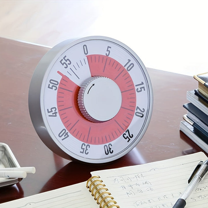 Mechanical kitchen timer 60 min. | Kalsten