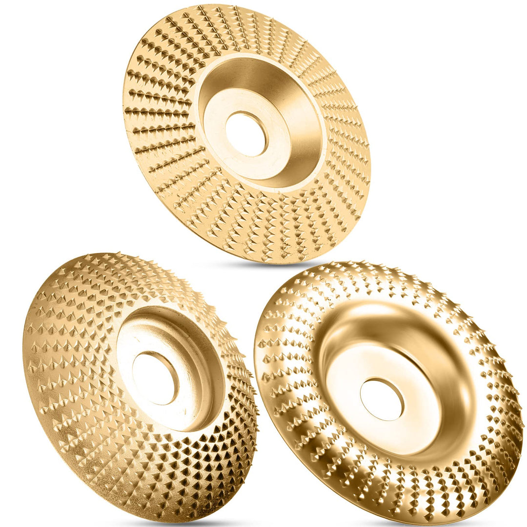 Kalsten | Tungsten Carbide Grinding Wheel Disc