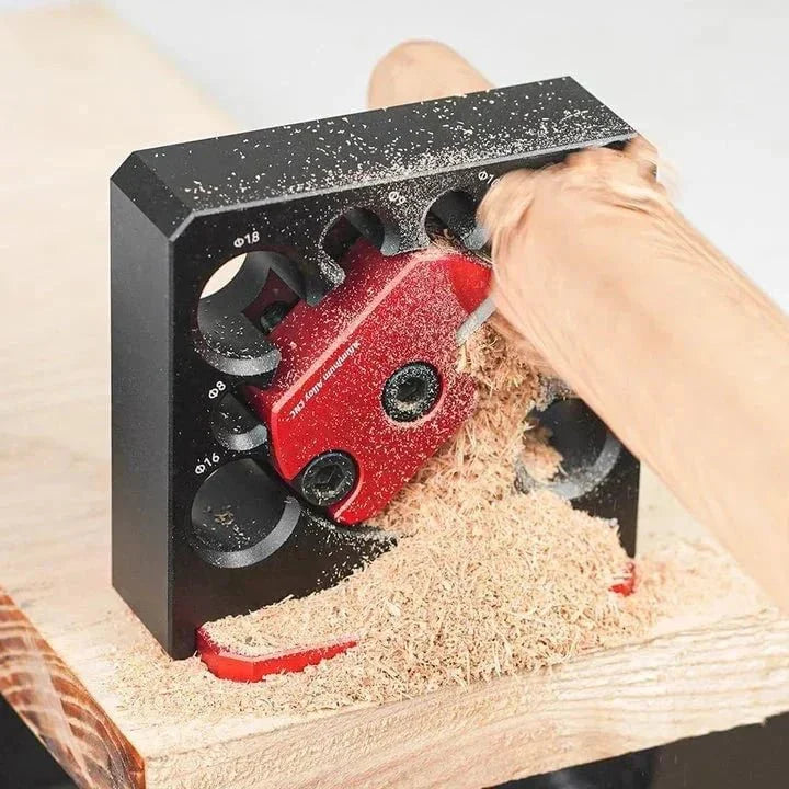 DowelMaker Precise and easy to create | Kalsten