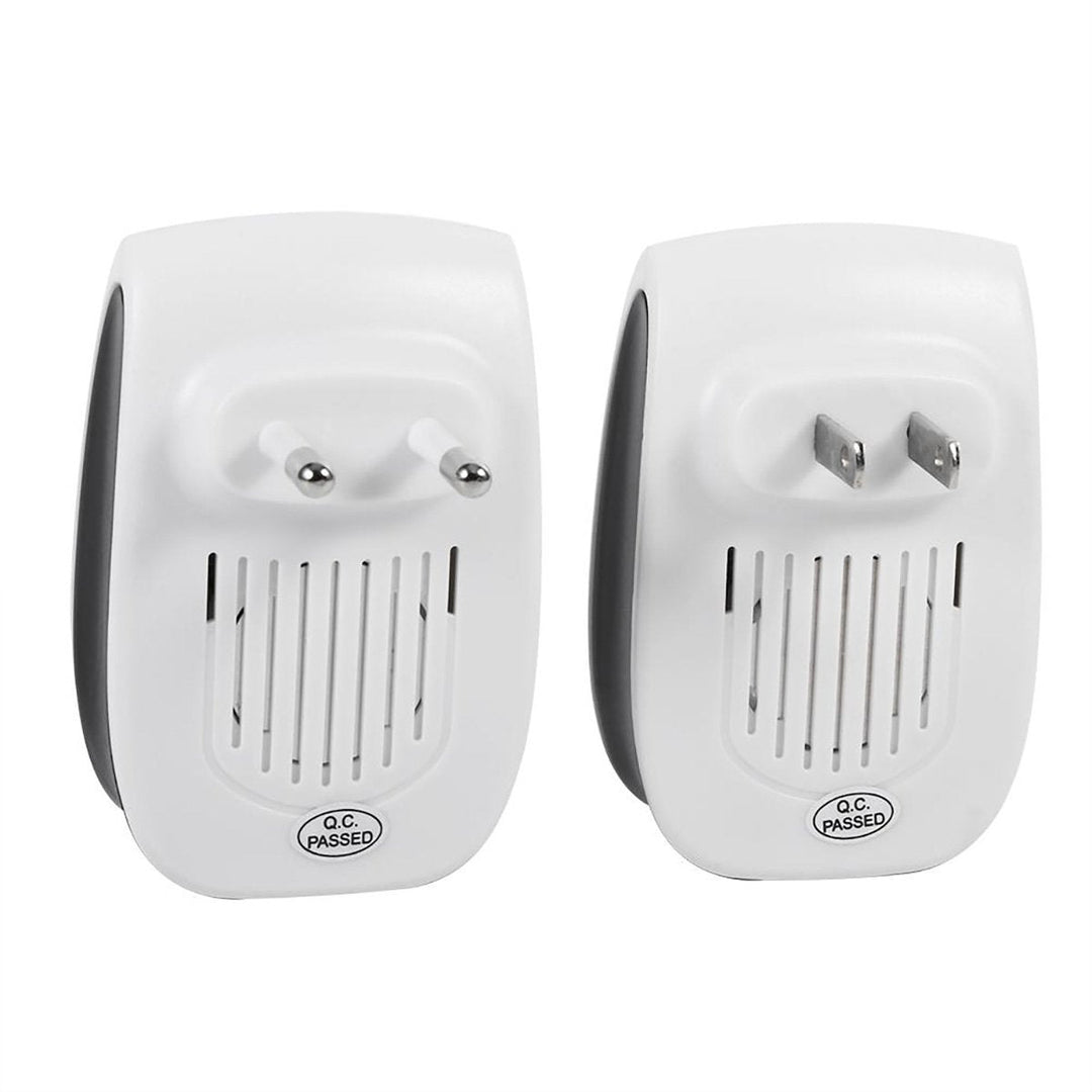 Kalsten | Ultra-Sonic Mosquito, Rat, And Pest Repellent