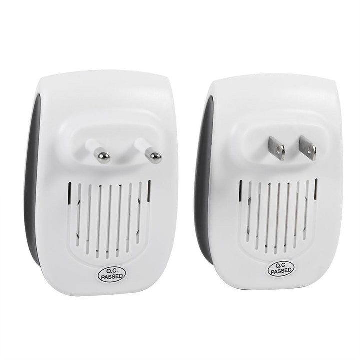 Kalsten | Ultra-Sonic Mosquito, Rat, And Pest Repellent